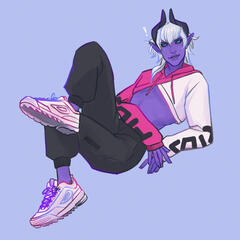 fila tiefling