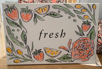 fresh, mother's day 2021