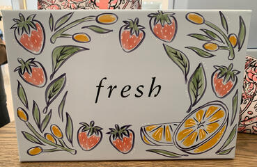 fresh, mother's day 2021