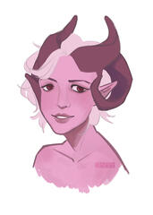 aelluna horn concept