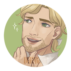 hazel, commissioned by Elisa