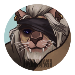 nex, ffxiv hrothgar, commissioned by tiff