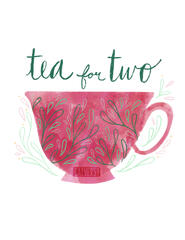 tea for two