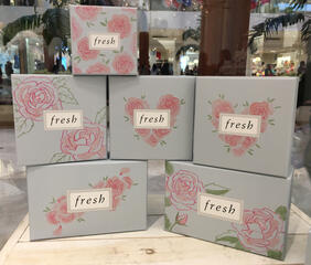 fresh, mother's day 2018