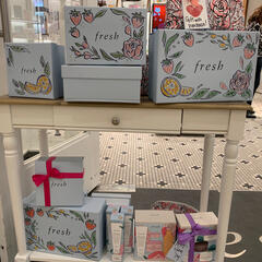 fresh, mother's day 2021